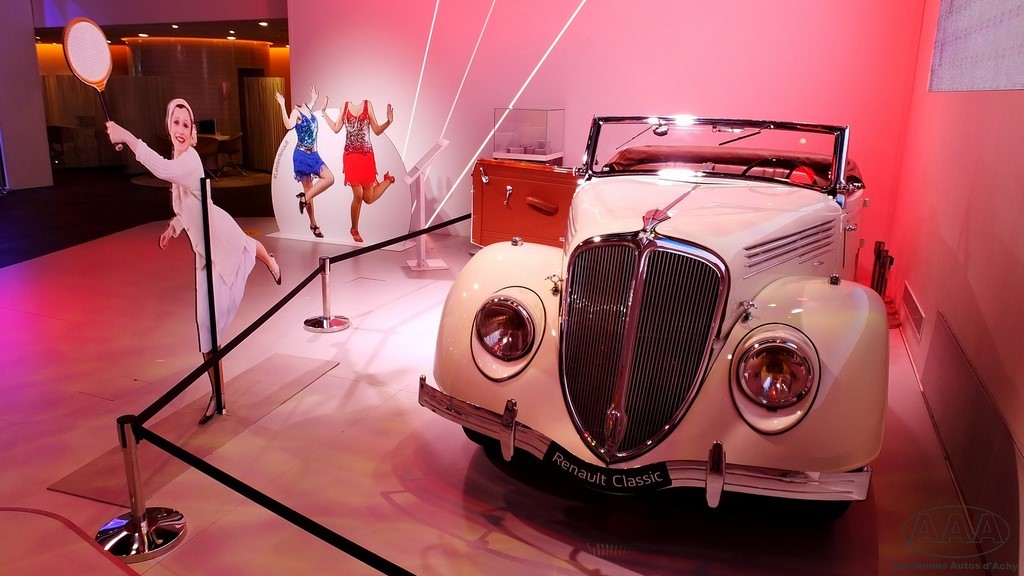 Renault Classic