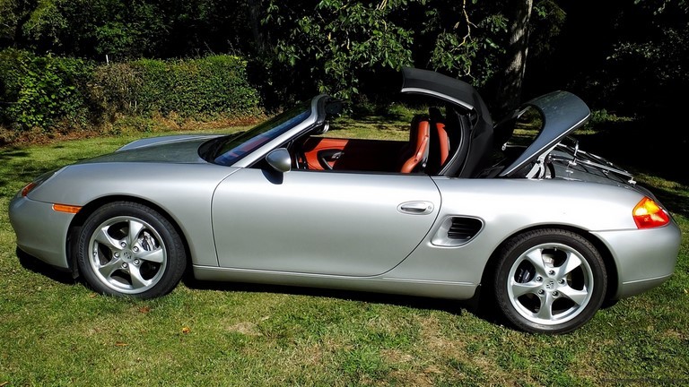 Porsche