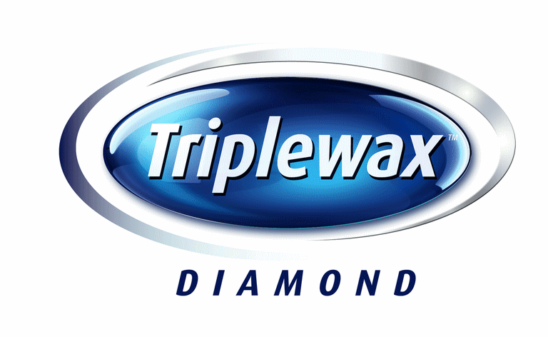 Triplewax Diamond