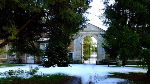 Abbaye de Beaupré