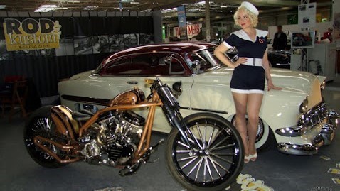 pin up -salon automedon-le bourget-