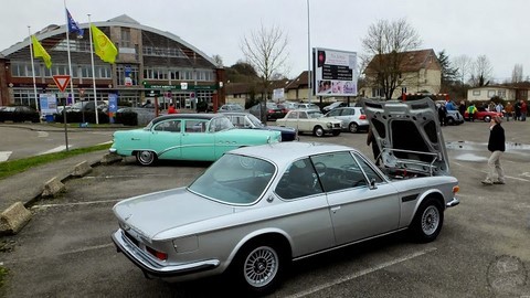 beauvais bmw