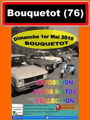 bouquetot véhicules anciens