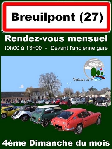 breuilpont