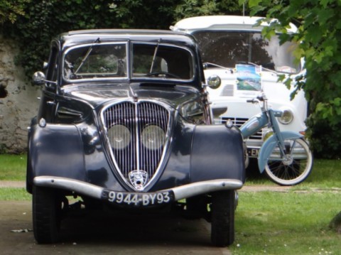 Charny 15ème Autos Motos Passion