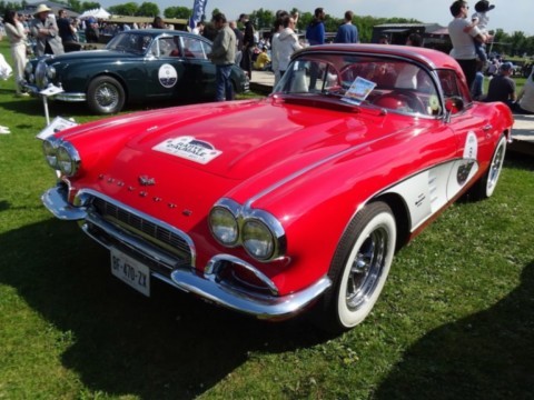Apremont Rallye d'Aumale