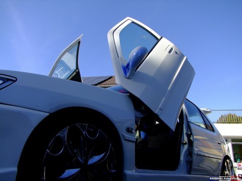 Rieux Les indésirables cars
