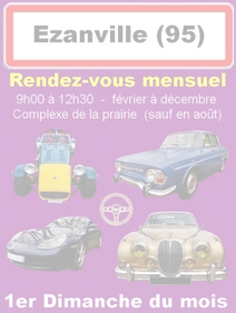 Ezanville