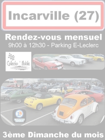 rencontres vieilles voitures