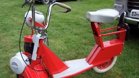 Flipou-véhicules anciens-vélosolex-
