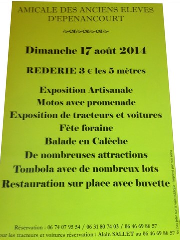epenancourt véhicules anciens