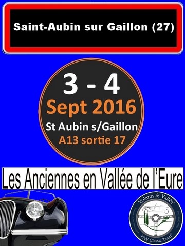 saint aubin sur gaillon les anciennes en vallée de l'eure