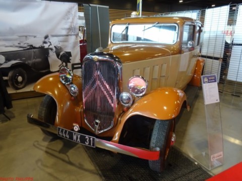 Salon de Reims 2025