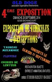 bichancourt exposition de véhicules d'exception