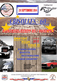 crisolles rassemblement voitures us danse country