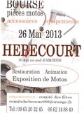 hebecourt bourse piéces moto 