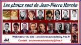 Marche Jean-Pierre