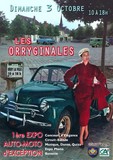 les orryginales orry la ville auto moto exception