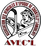 AVEC'L -association des véhicules de Chantilly'Lamorlaye